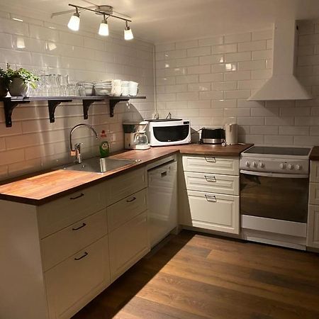 Yxefall Norrgarden Kisa Ngoại thất bức ảnh