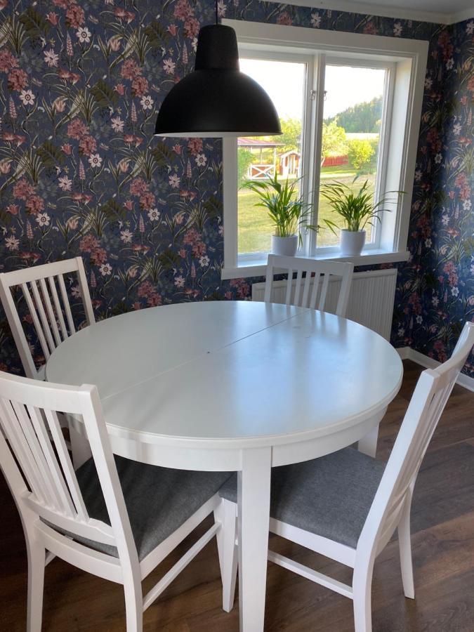 Yxefall Norrgarden Kisa Ngoại thất bức ảnh