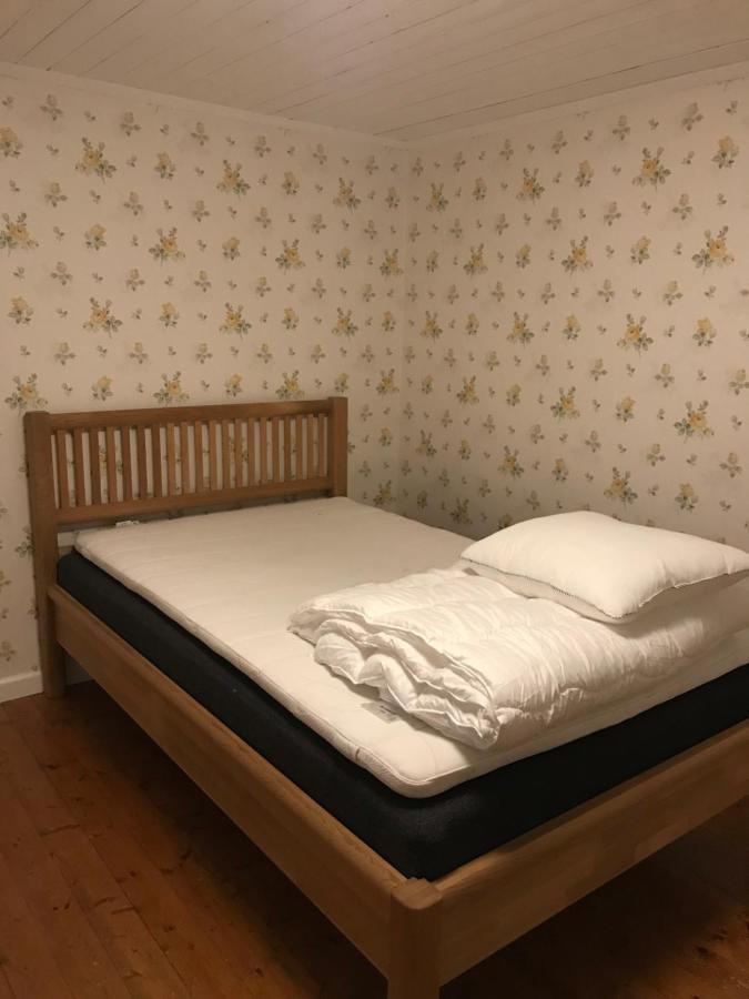 Yxefall Norrgarden Kisa Ngoại thất bức ảnh